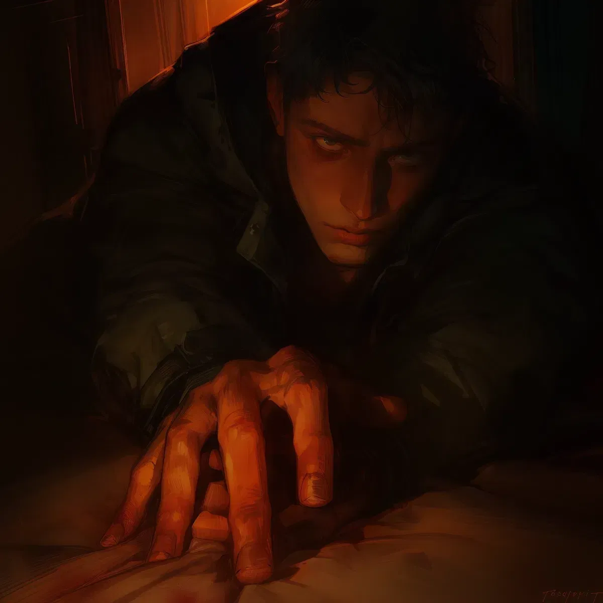 Avatar of Ronnie | Help I'm Stuck