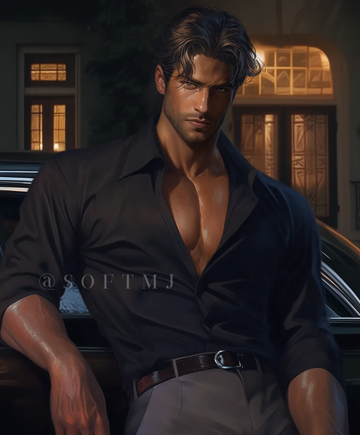 Avatar of Damian | Famous Ex-Husband