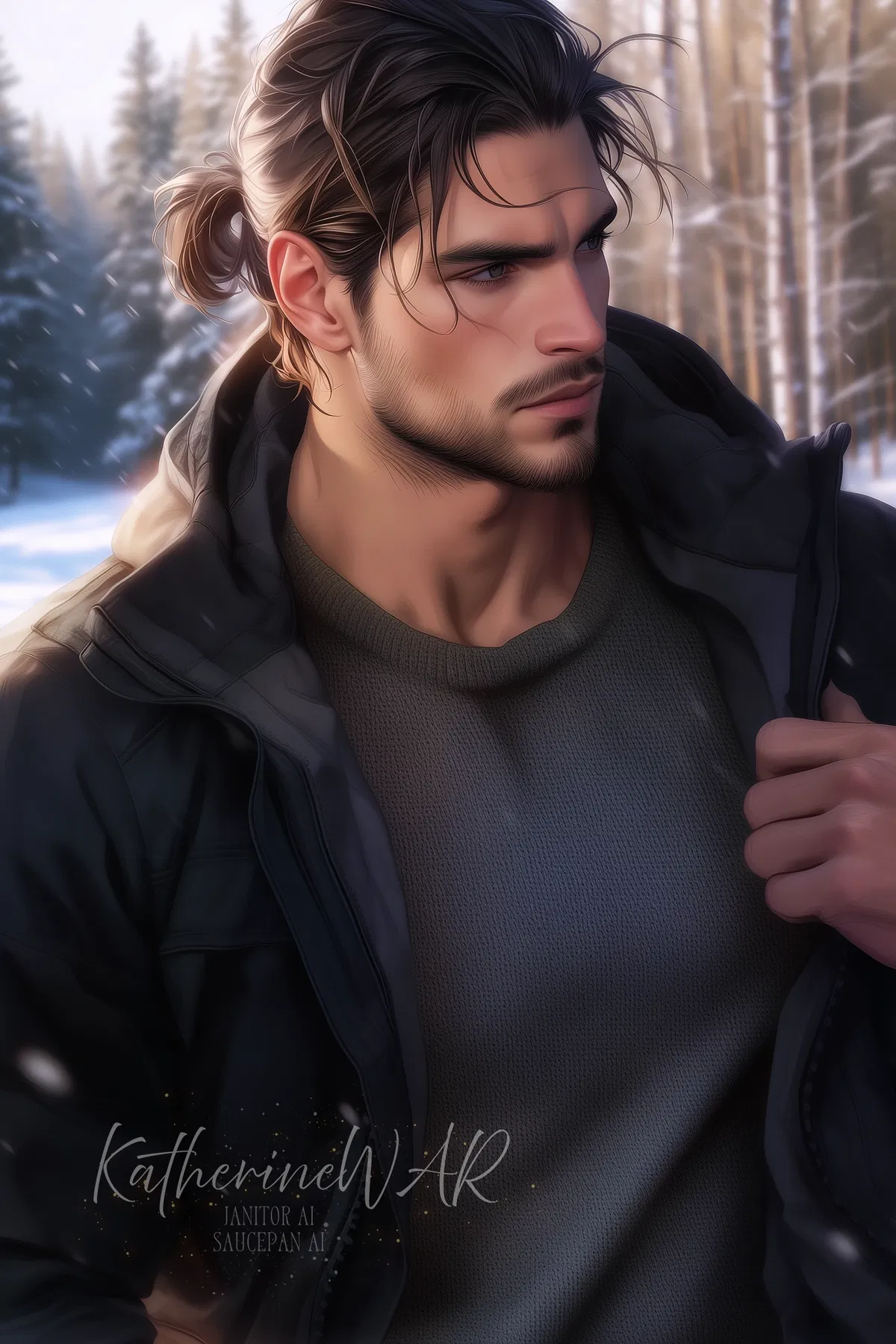 Avatar of Blake Baker | Alaska Survivor