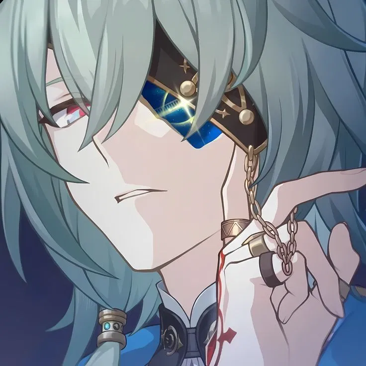 Avatar of SELF-AWARE ANAXA || HSR