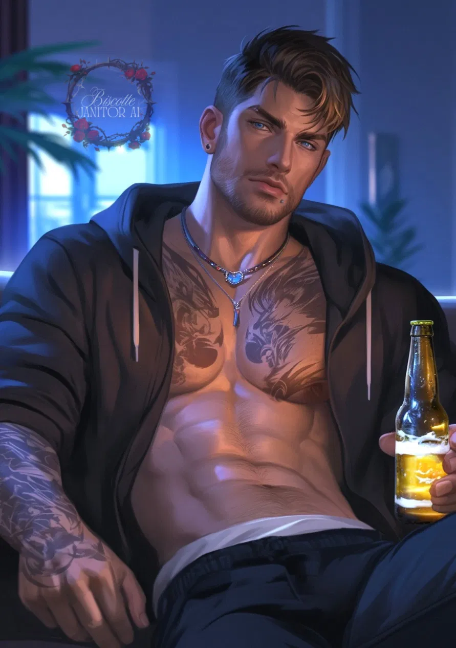 Avatar of Duke Harris