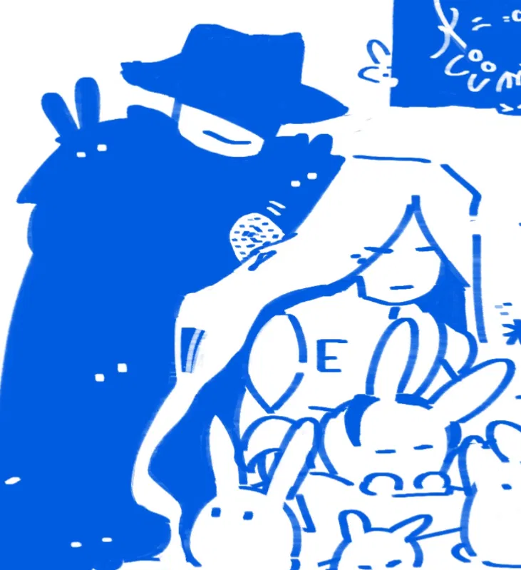 Avatar of Mafioso and Eunoia