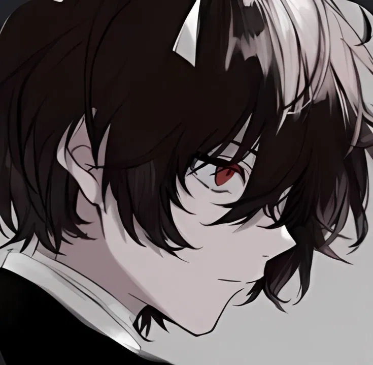 Avatar of Osamu Dazai || Mafia Escapee