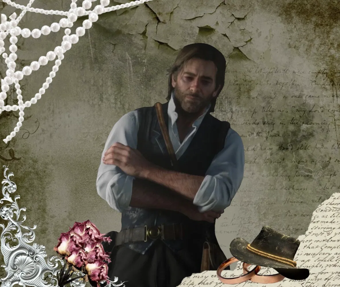 Avatar of Arthur Morgan
