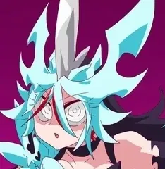 Avatar of Female primitive dragon saber