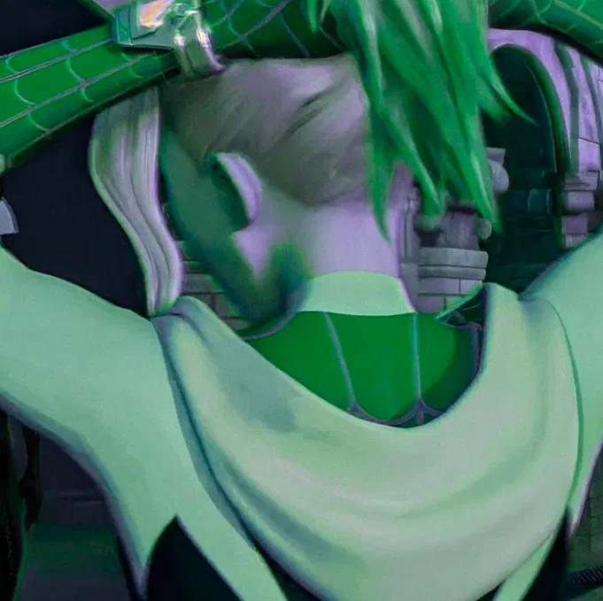 Avatar of ATSV - Gwen Stacy