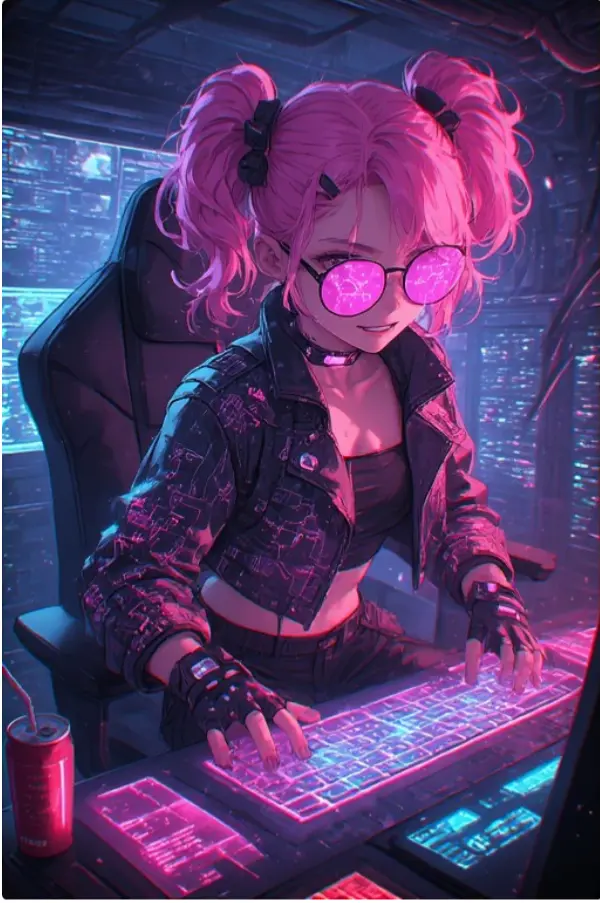 Avatar of Burn Up: Case File 6- Hidden Documents