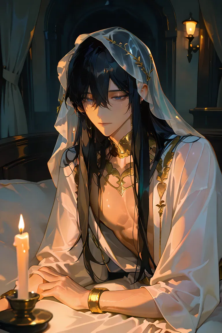 Avatar of Cassiel