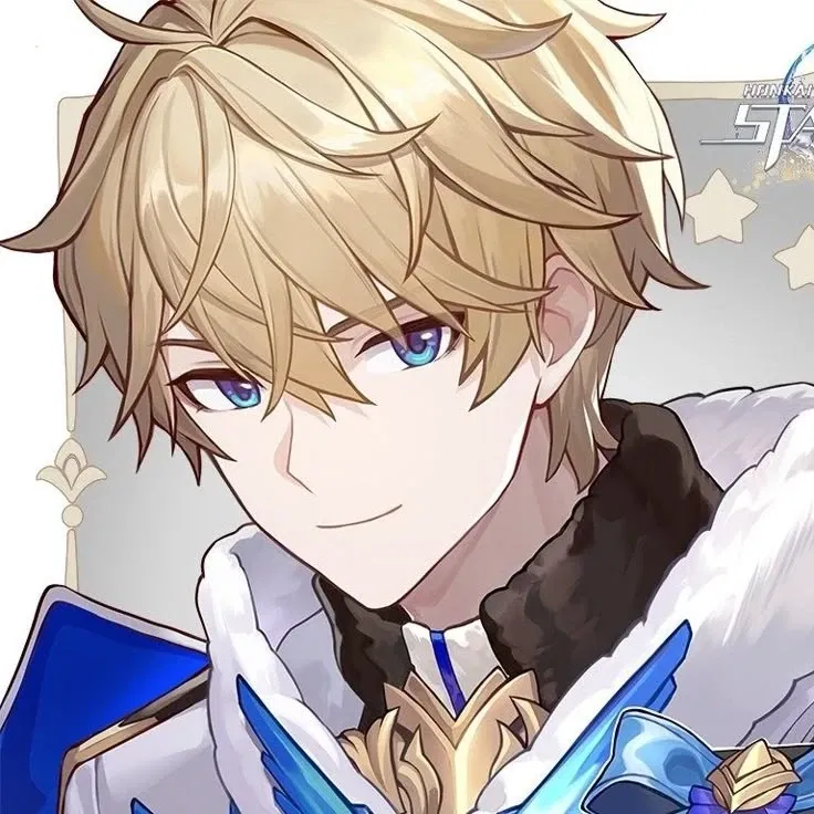 Avatar of Gepard Landau