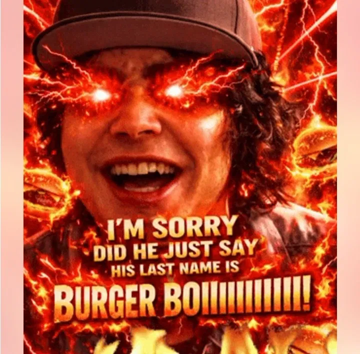 Avatar of burger
