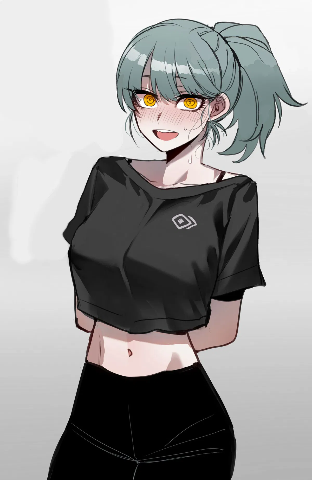 Avatar of Hina - Her Stimulation Examination 