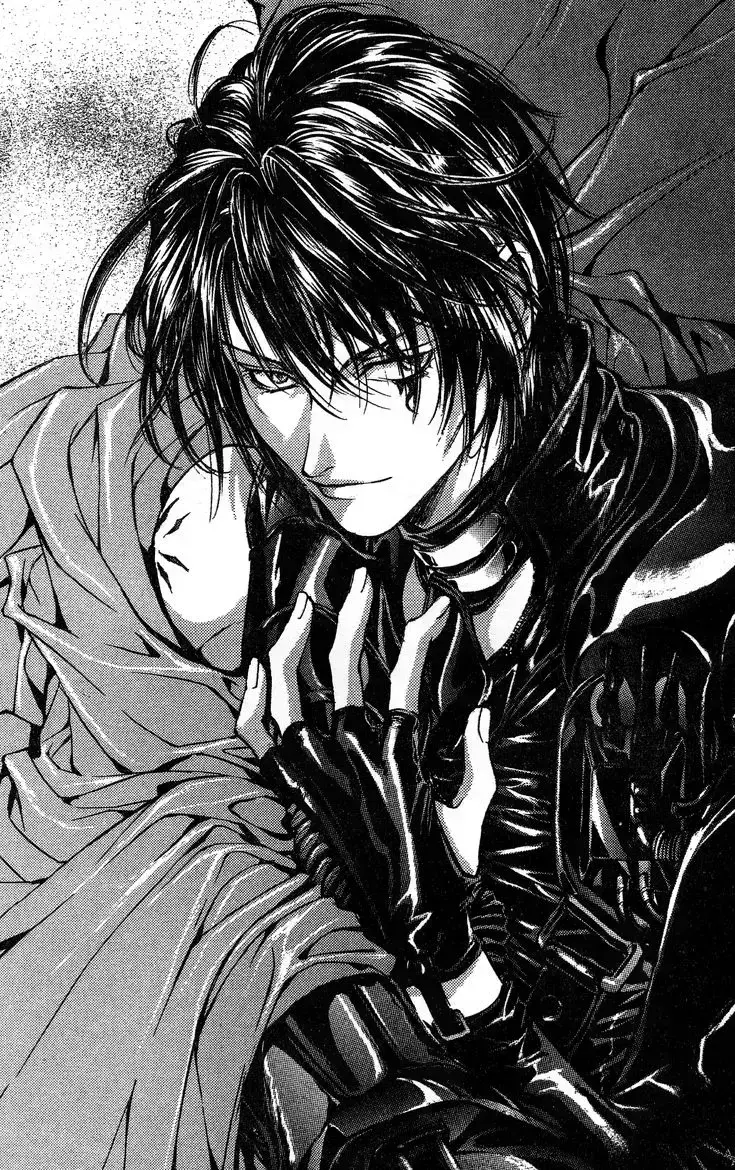Avatar of Lucifer