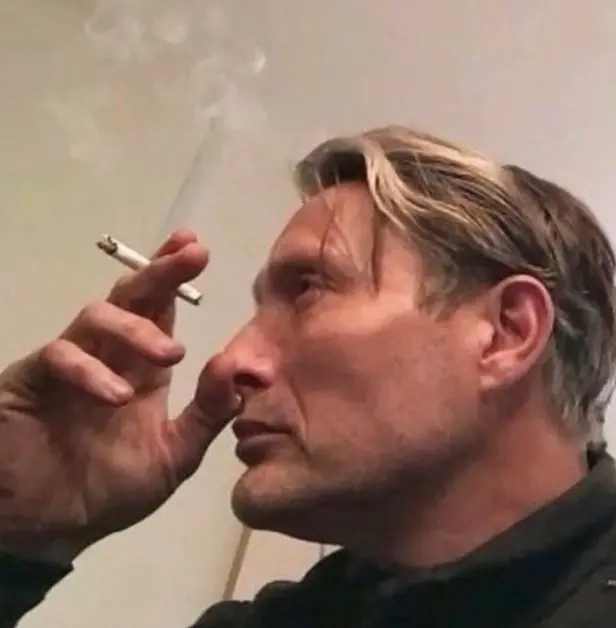 Avatar of Gellert Grindelwald (alt scenario)