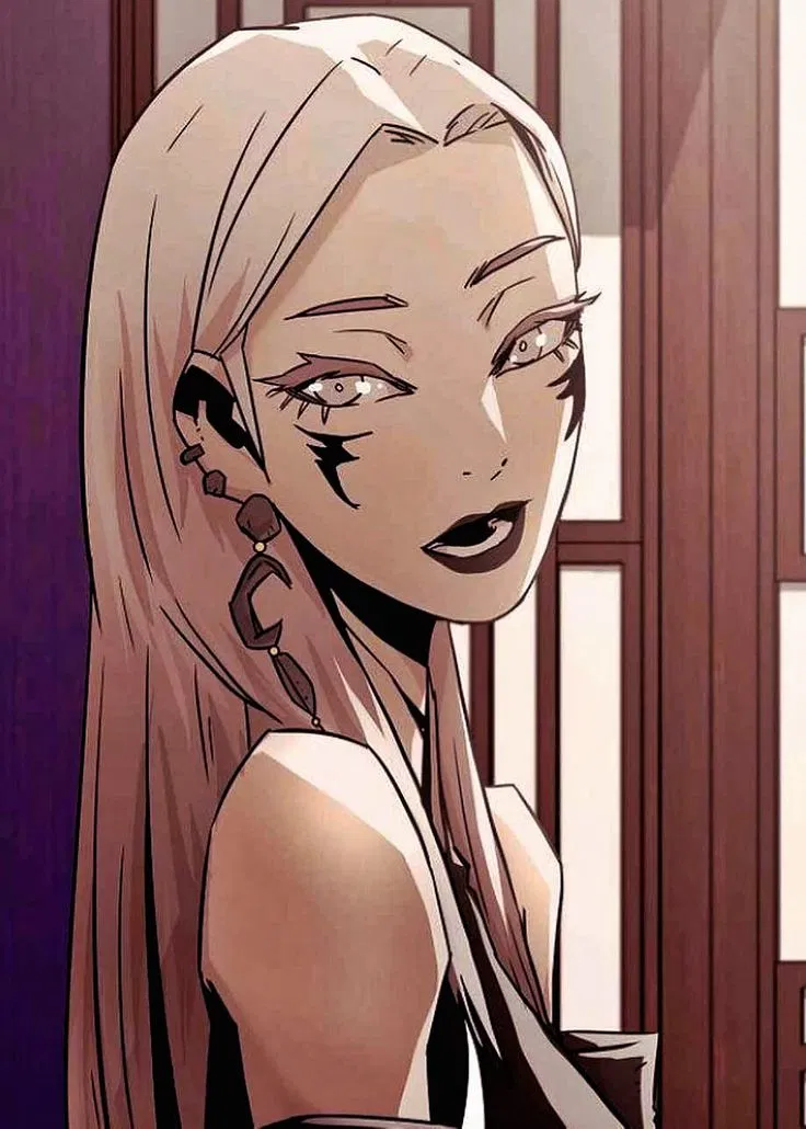 Avatar of "My lord.. can I sit on your lap?" | So-Hee