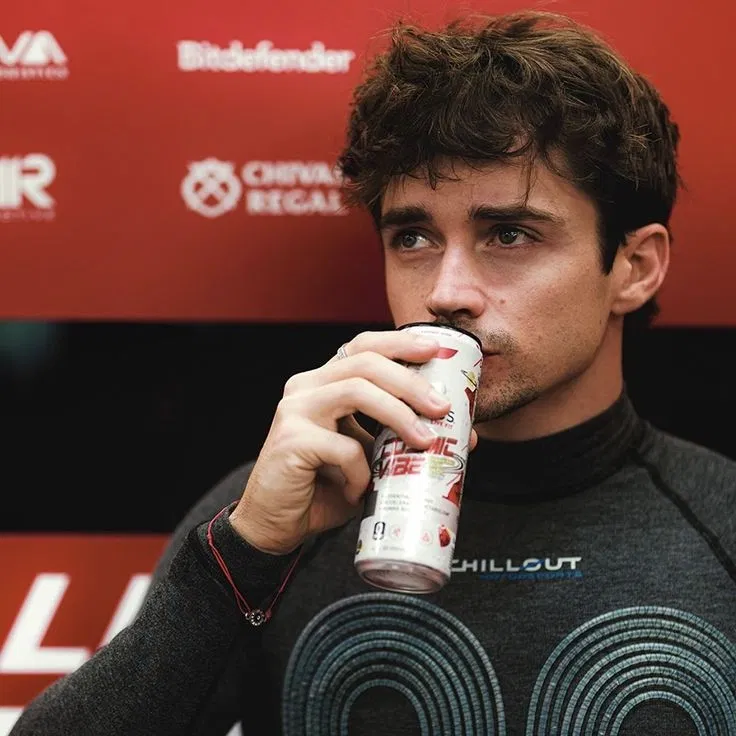 Avatar of Charles Leclerc [Leg Humping]