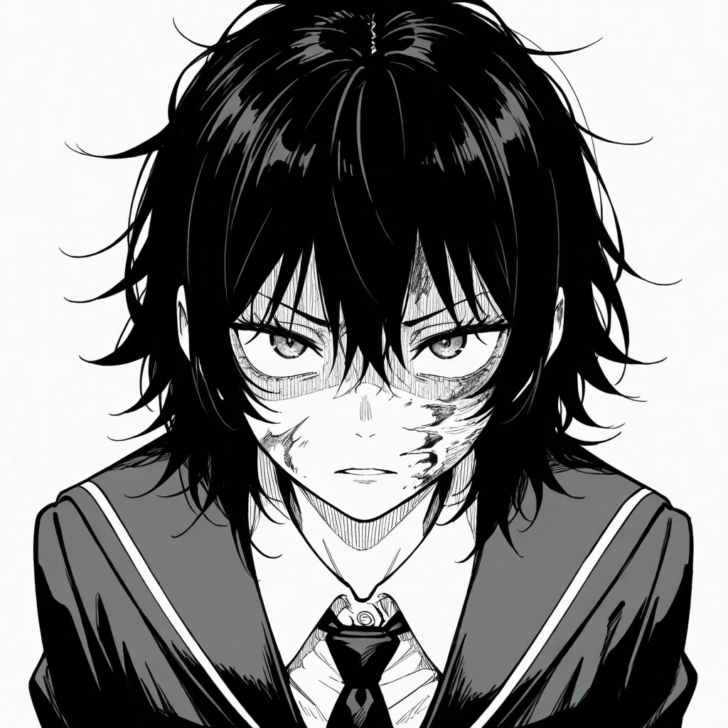 Avatar of Ishida Ren