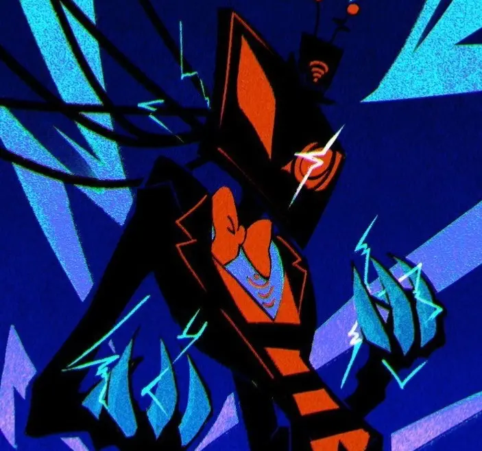 Avatar of [137] Vox