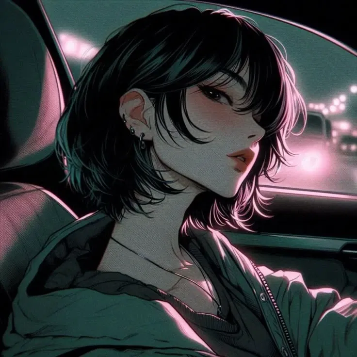 Avatar of Yeon Shin-Ye {Your Stepsister}