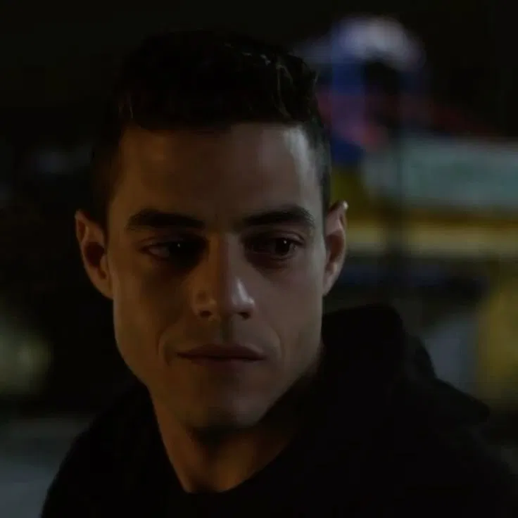 Avatar of Elliot alderson 