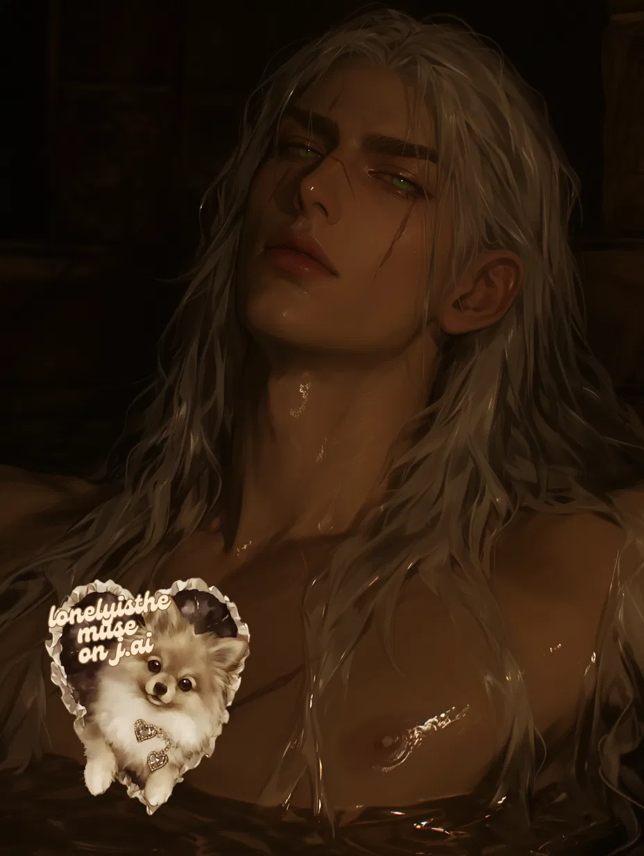 Avatar of Kaelen | God of War - Deorum Ruina