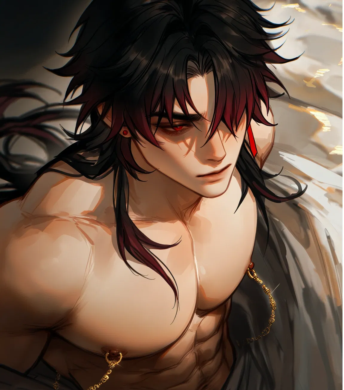 Avatar of Blade Emperor