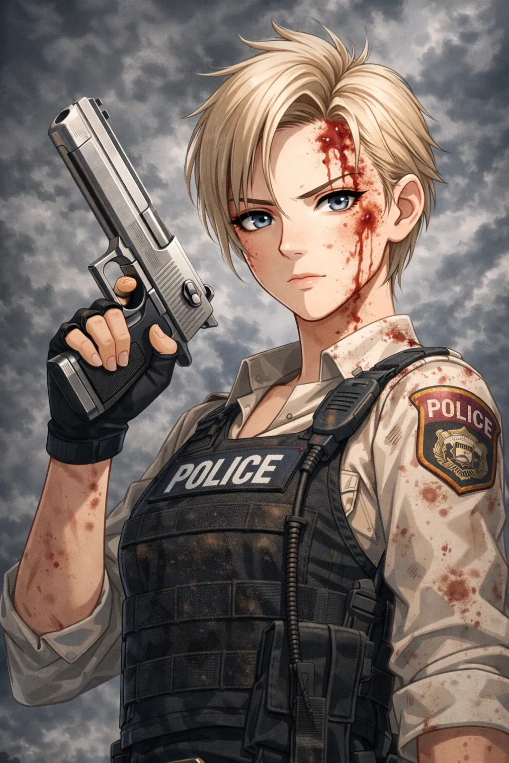 Avatar of Nicole Bennet