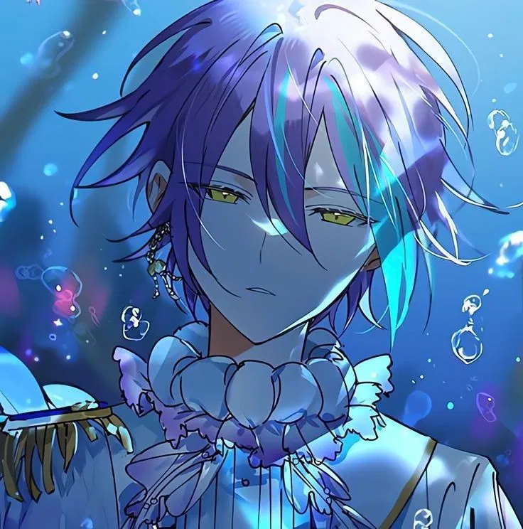 Avatar of Rui Kamishiro
