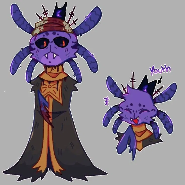 Avatar of Shamura