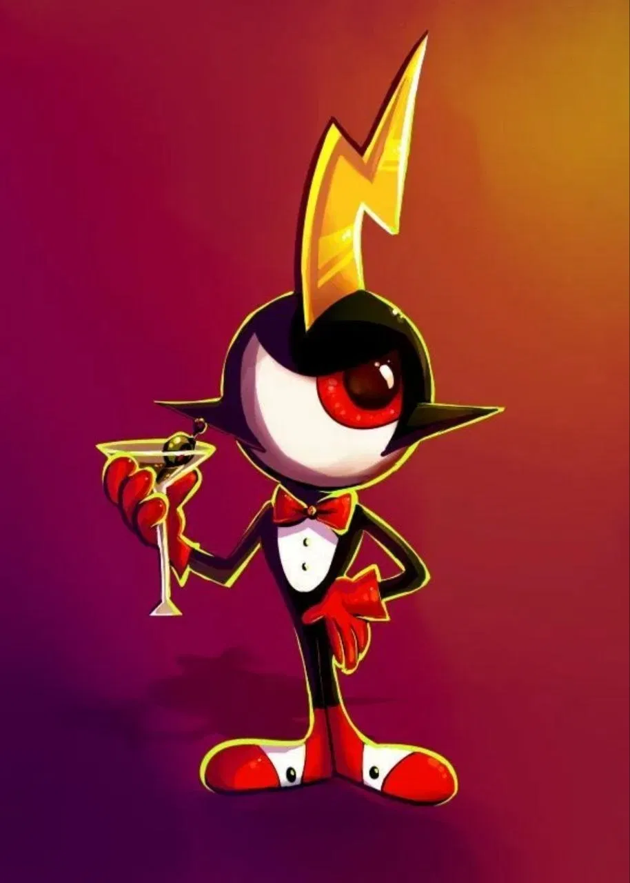 Avatar of Commander Peepers