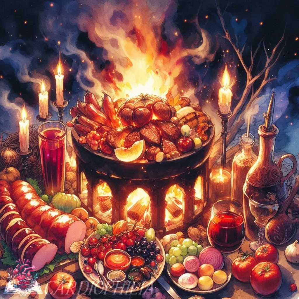 Avatar of 𝓑𝓵𝓪𝓭𝓮 𝓪𝓷𝓭 𝓑𝓻𝓸𝓽𝓱 . ✦✦ . A Fantasy Cooking RPGbot
