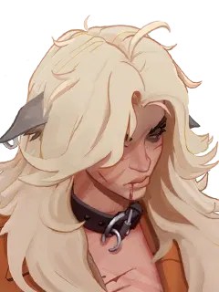 Avatar of A Real Botched Job - Lilah SIlver