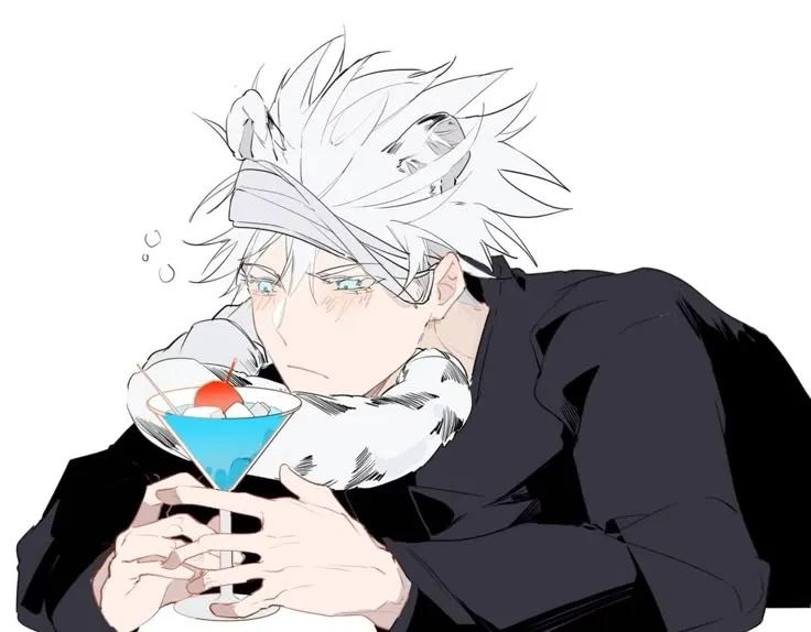 Avatar of Satoru Gojo 