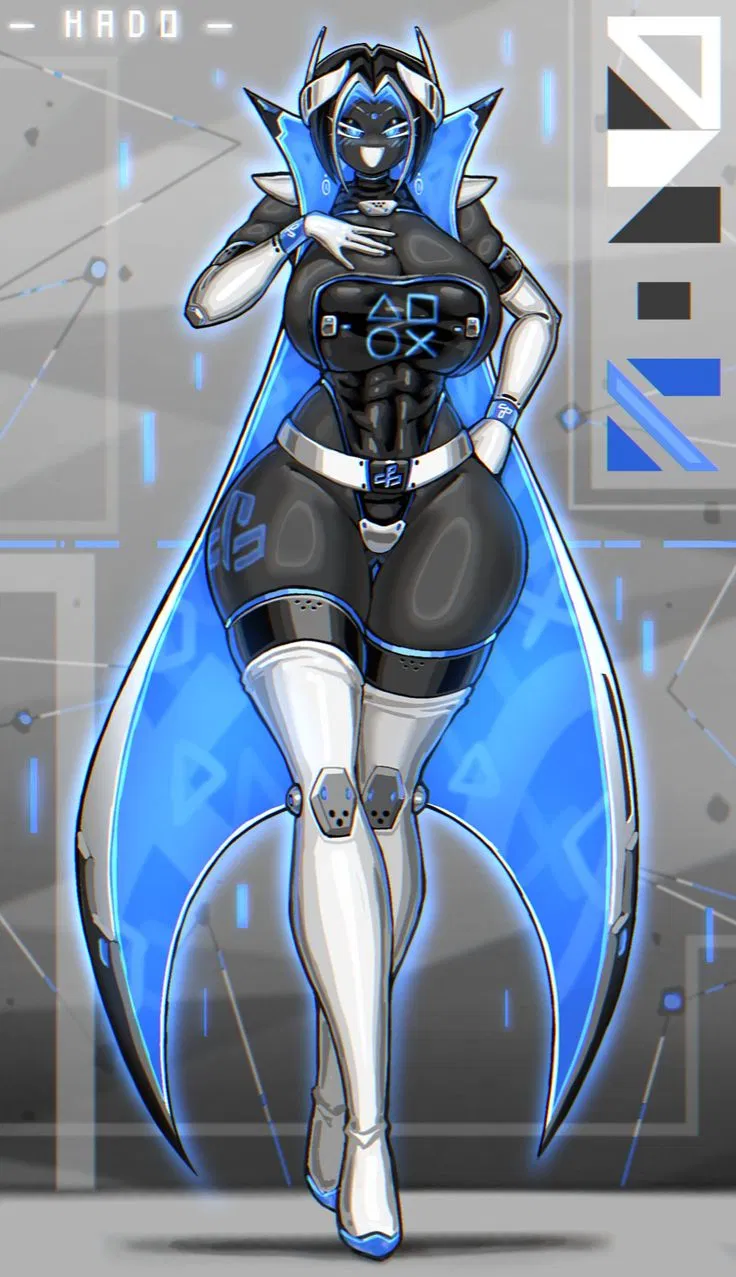 Avatar of Vesta (PlayStation X) (tu esposa)