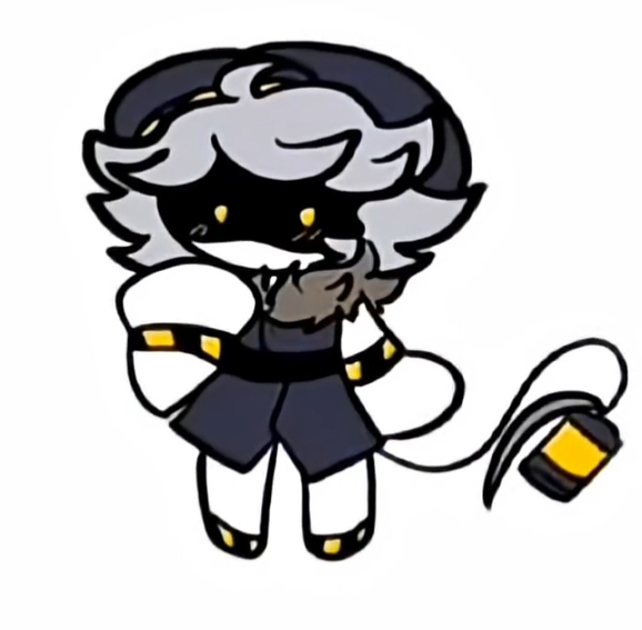 Avatar of 1K people chatted with my J bot