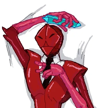 Avatar of Scarab (Fionna and Cake)