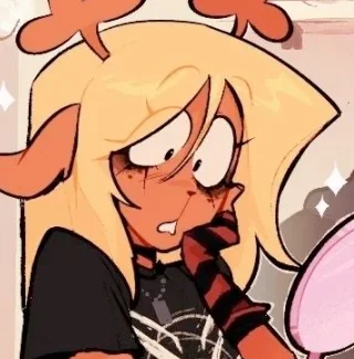 Avatar of "Oh cheezus, why now?"