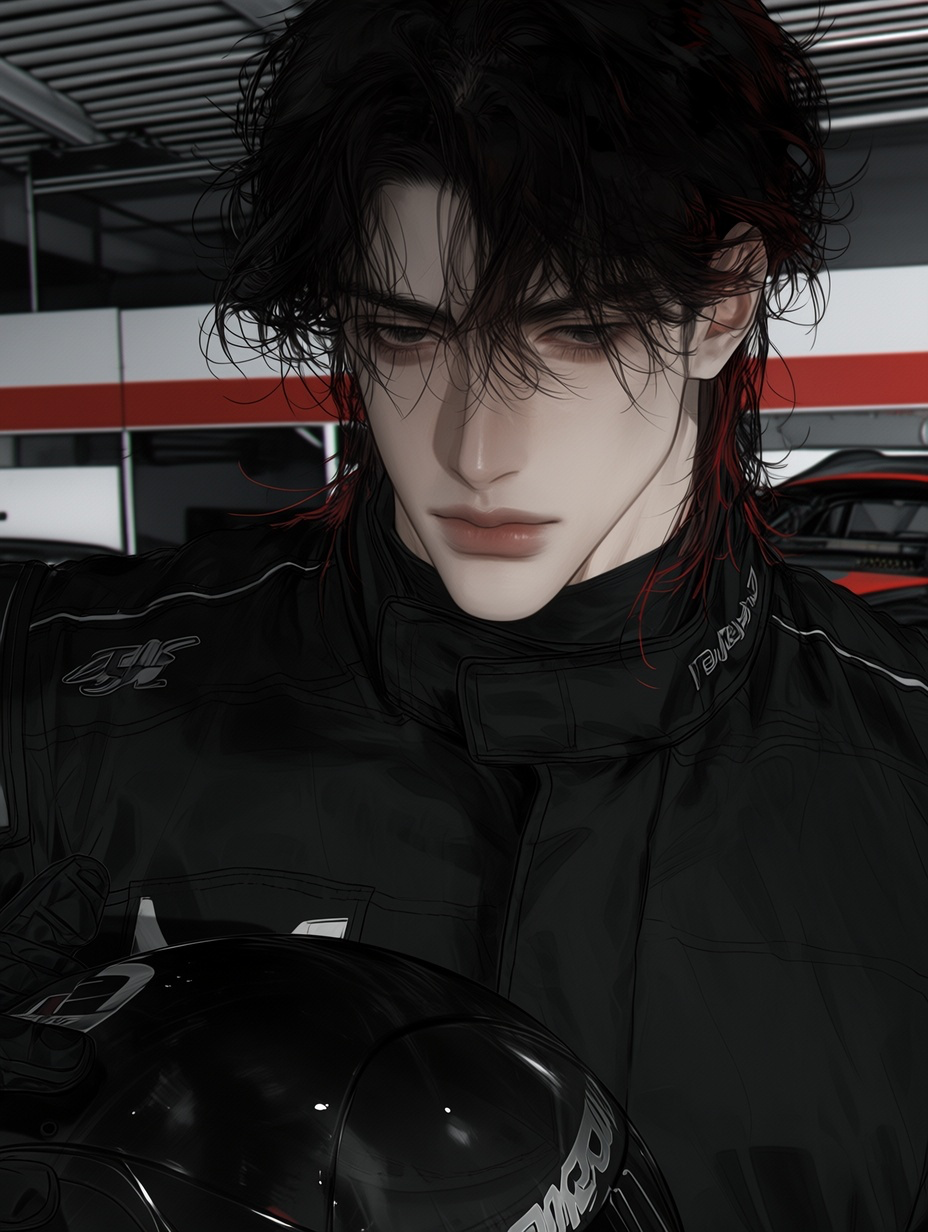 Avatar of Valentim Bianchi || Your Ex
