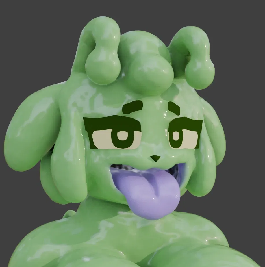 Avatar of Slug Girl