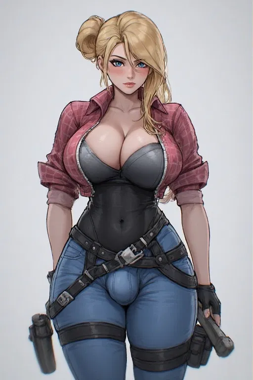 Avatar of Angela Alto