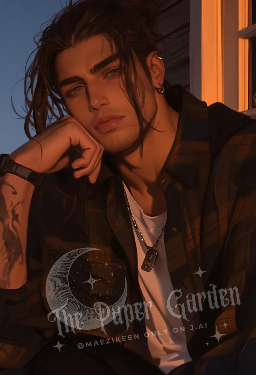 Avatar of Jackson Hawkins: Alt