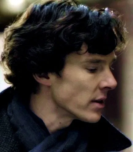 Avatar of Sherlock Holmes