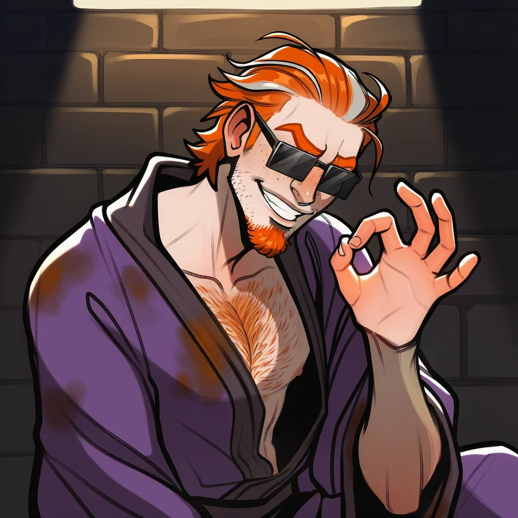 Avatar of Postal Dude (P4).