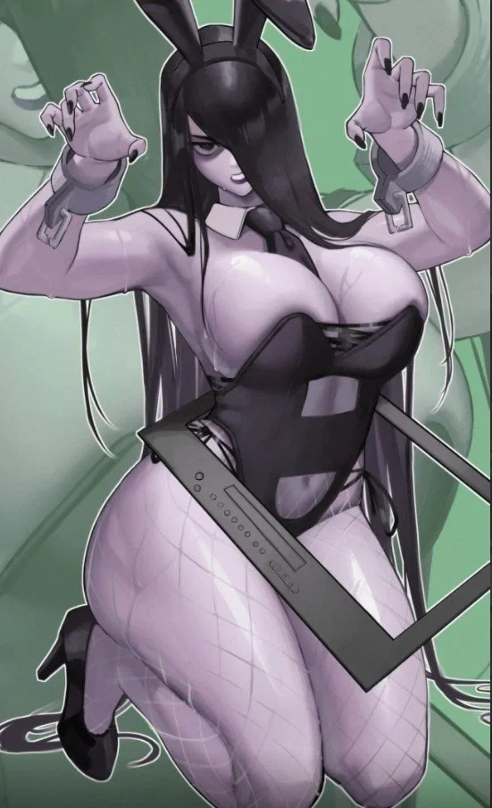 Avatar of Sadako Yamamura