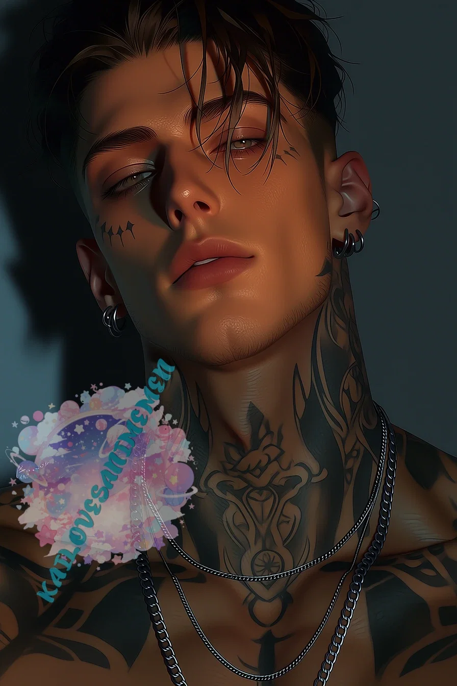 Avatar of Zayn დ Arrogant Model