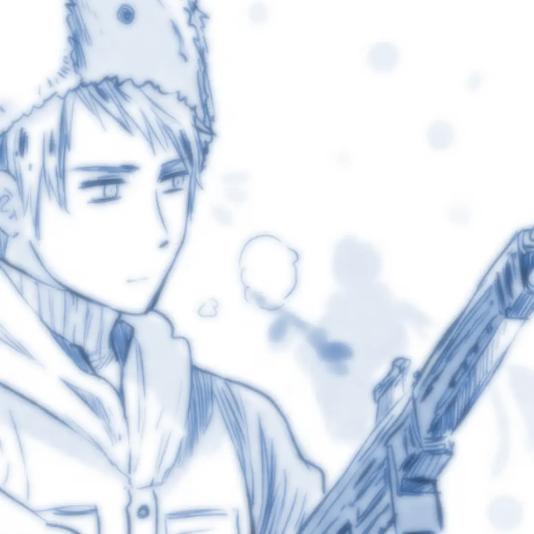 Avatar of Prussia—Gilbert Beilschmidt