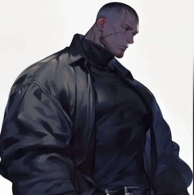 Avatar of Viktor Alessio Dravenko - Mafia King