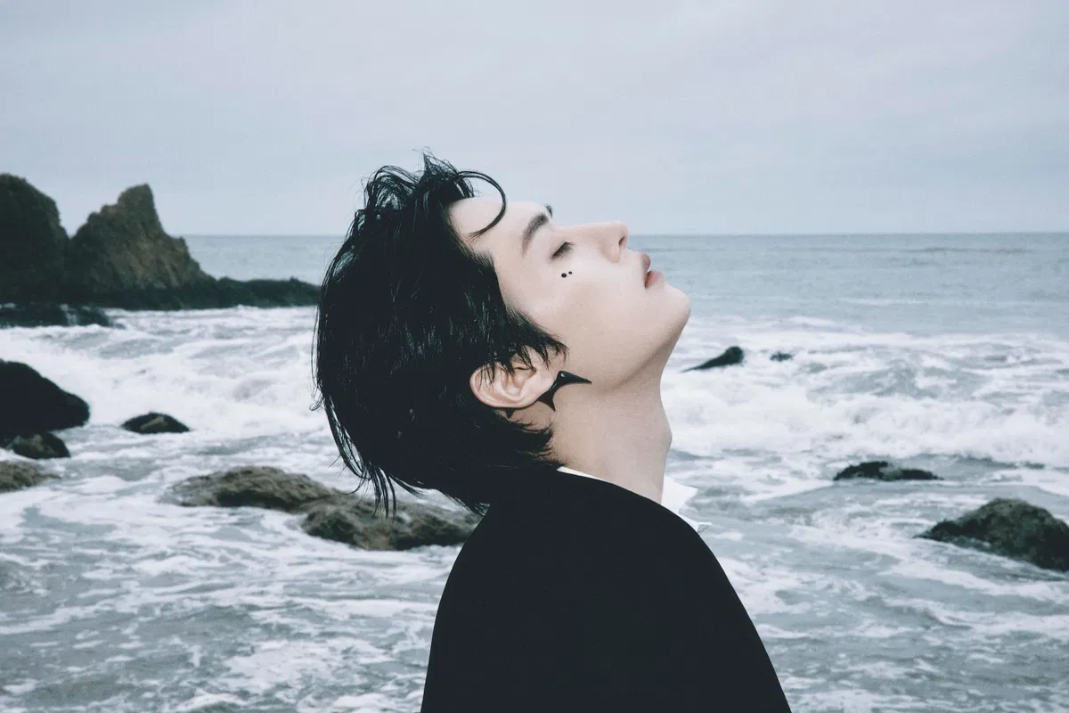 Avatar of Lee Minho - Time travel