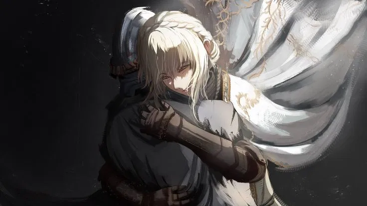 Avatar of Leda - Between Love and Faith 