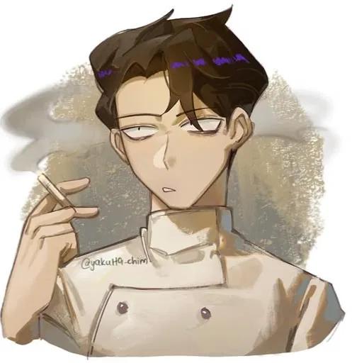 Avatar of Vincent Charbonneau