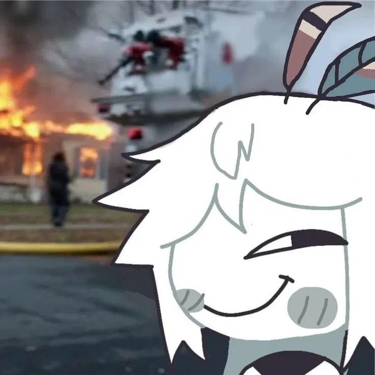 Avatar of Engel vore (YES INDEED)